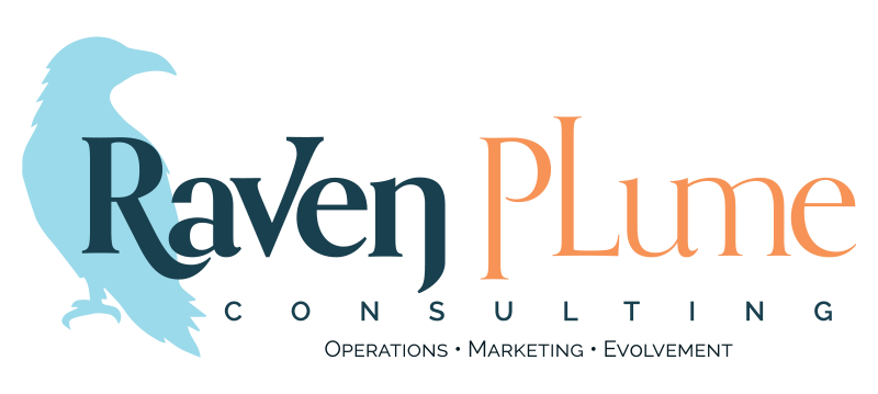 Raven Plume Consulting